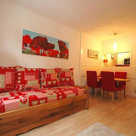 L'Alpage Apartman Chamonix Kültér fotó